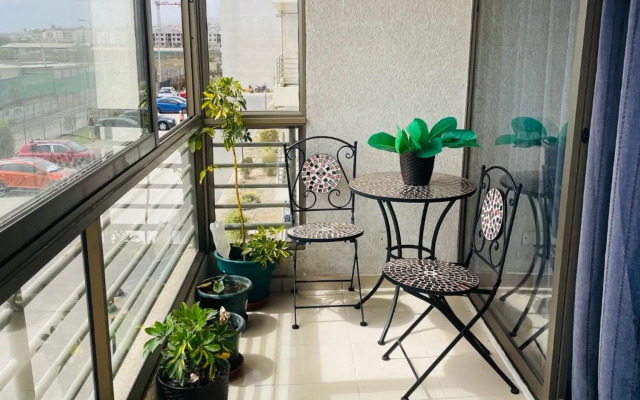 Condominio los tamarindos 3 depto 633