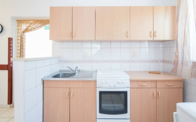 Apartment Annie - sea view : A3 Postira, Island Brac