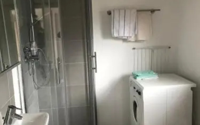 Ferienwohnung im Grünen