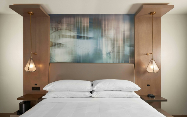Orlando Marriott Lake Mary