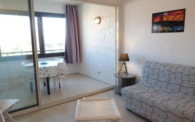 Echappée Bleue Immobilier - Marines de Gassin 429