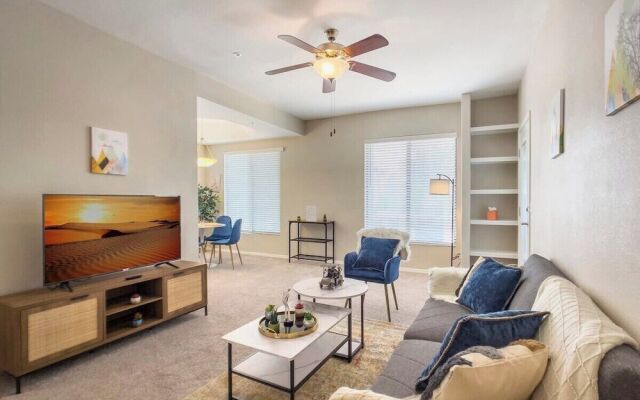 TWO CozySuites at Kierland Commons