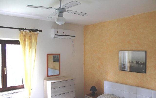 Bed  Breakfast La Mimosa