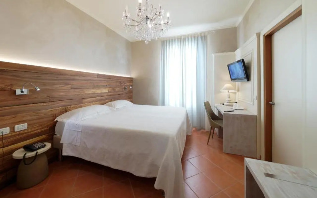 Albergo Morandi