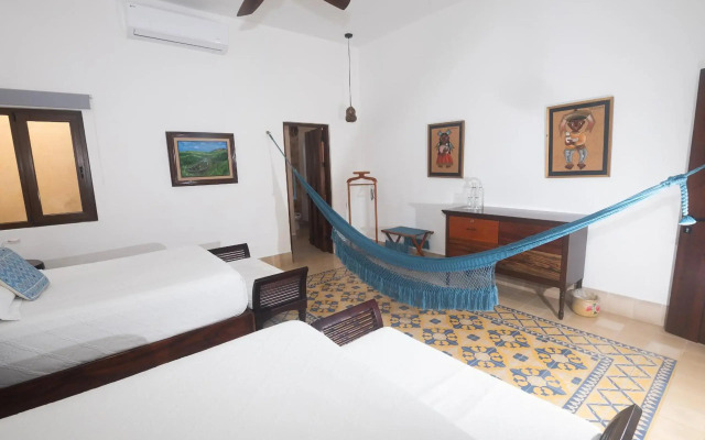 Hotel Posada San Juan