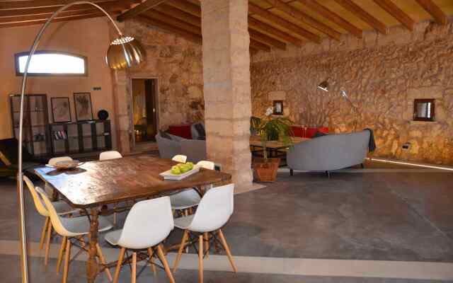 Agroturismo Petit Hotel Son Perdiu - Adults Only