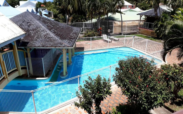 Duplex Climatise - Piscine-Plage - 1 a 4 Personnes