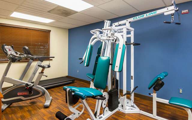 Quality Inn & Suites