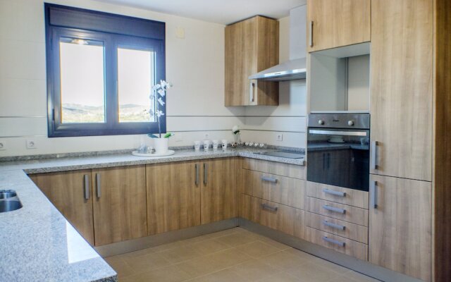 Las Villas de Santa Maria by Holiday World