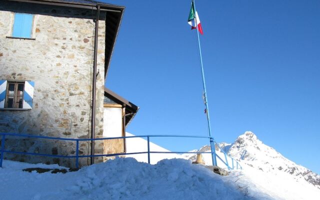 Rifugio Grassi