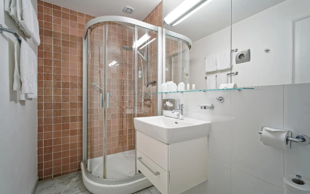 Skaritz Hotel & Residence