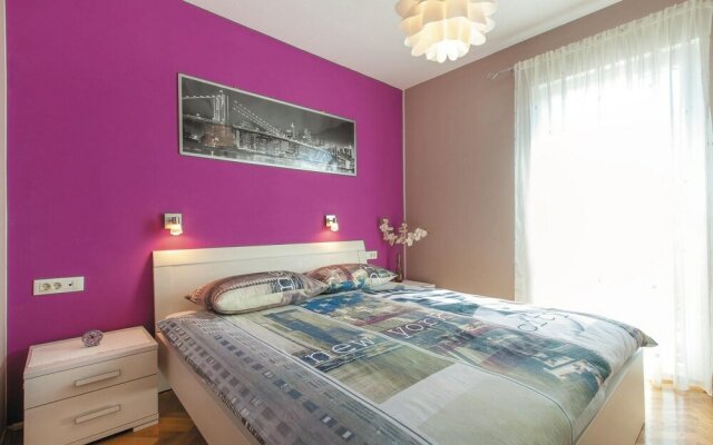 Awesome Home in Kastel Gomilica With Wifi and 3 Bedrooms