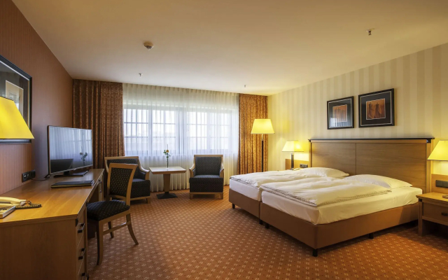 Maritim Hotel & Internationales Congress Center Dresden