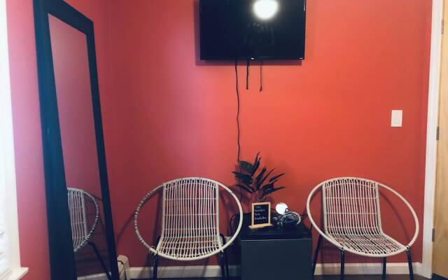 Peekskill Guesthouse