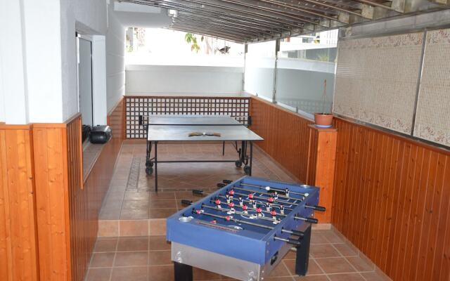 B&B Paraiso del sol