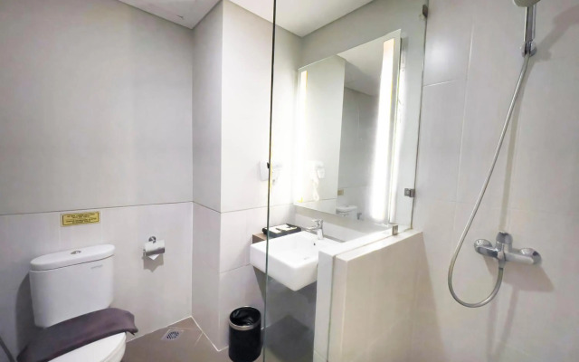 Oria Hotel Jakarta