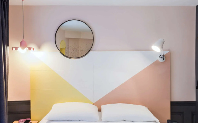 ibis Styles Paris Gare de l'Est TGV