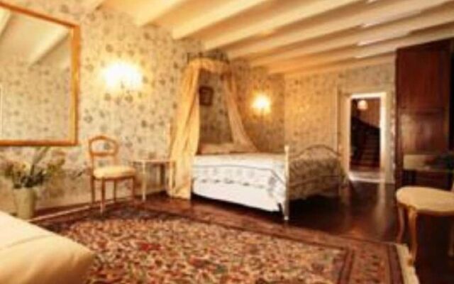 Les Belles Dormantes