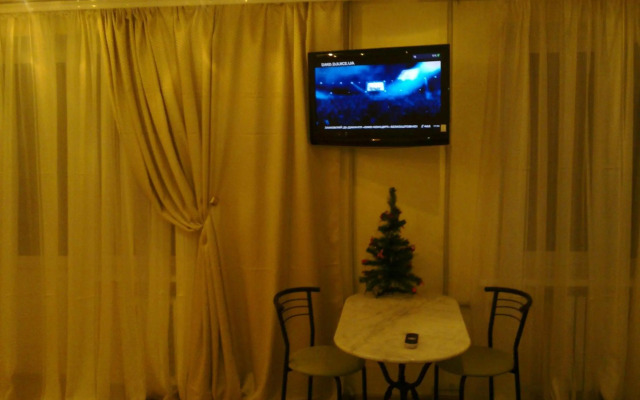 Apartment at Kirova avenue