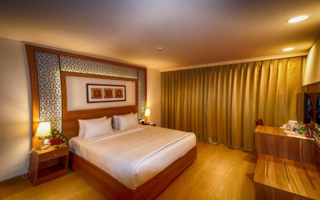 Incredible One Hotel