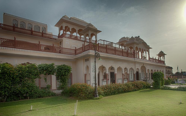 Shahpura Haveli