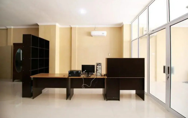 Airy Eco Solo Baru Diponegoro A8