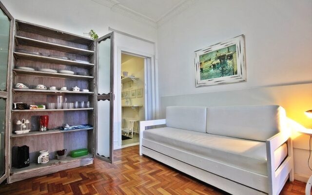 Rio Spot Apartment U020