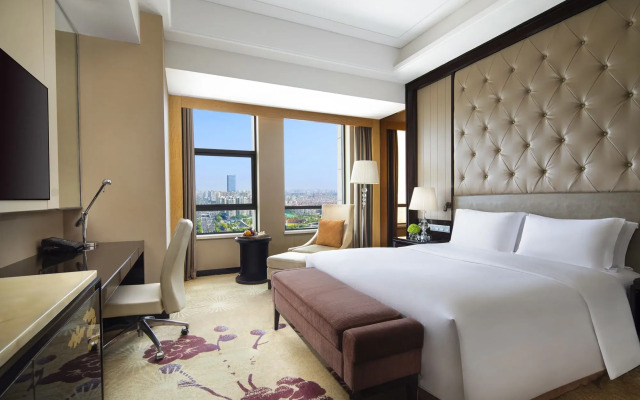Hilton Nanjing