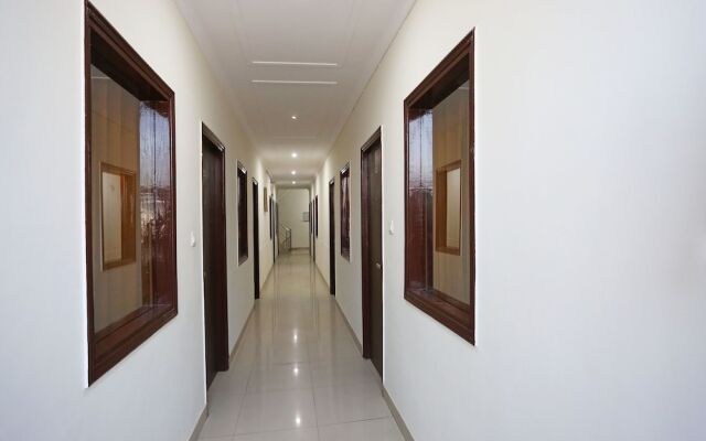 Hotel Anand Villa