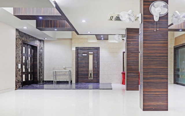 Treebo Elite City Upper Bazar