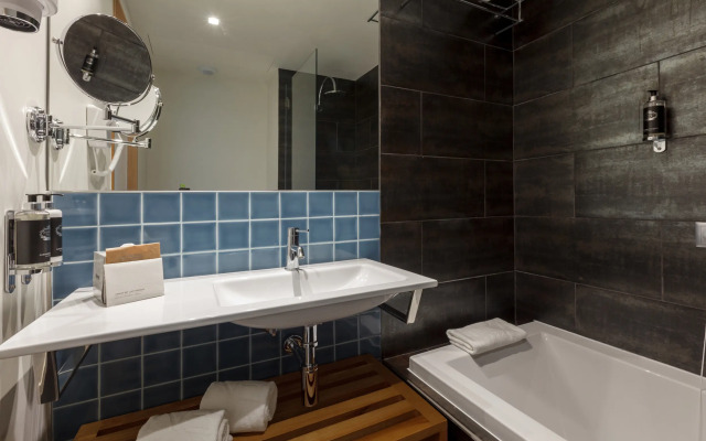 Neya Porto Hotel