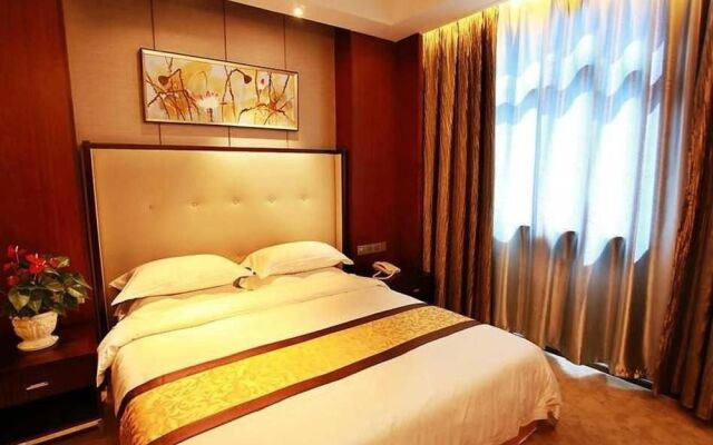 Shenzhen Guohui Hotel