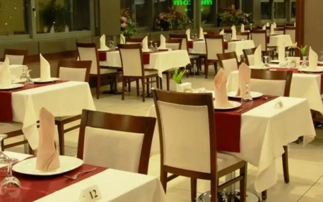 Grand Simay Hotel