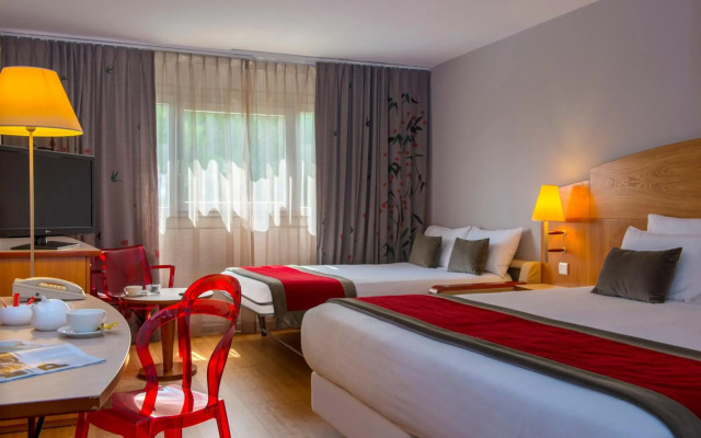 C Suites