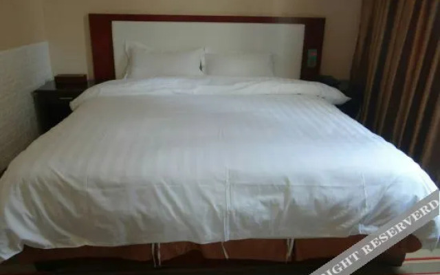 Tian Yue Hotel