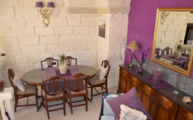 Palazzo Muro Leccese Relais de Charme