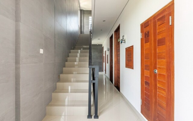 Indraprastha Residence by RedDoorz