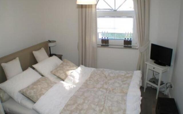 Ferienwohnung 3.1 Birkenstr.10c