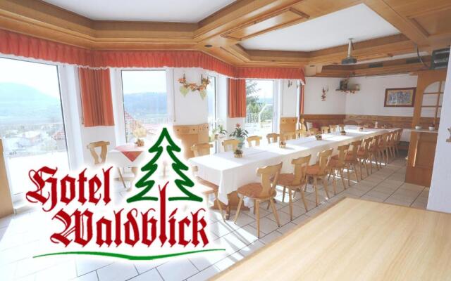 Hotel Waldblick