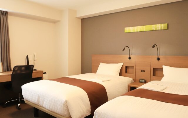 Smile Hotel PREMIUM SAPPOROSUSUKINO