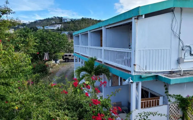 Boundless Bliss Hotel