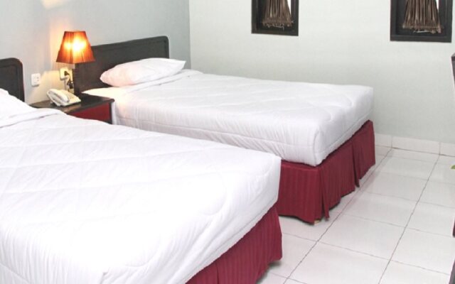Shunda Hotel Bali