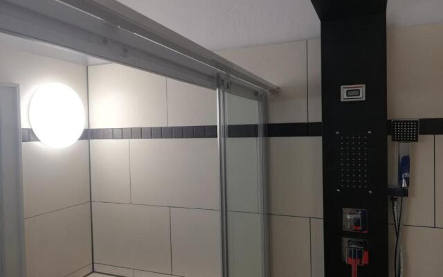 Büsum Nordseestraße 5 EG FeWo