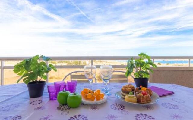 Mare Internum Apartamentos