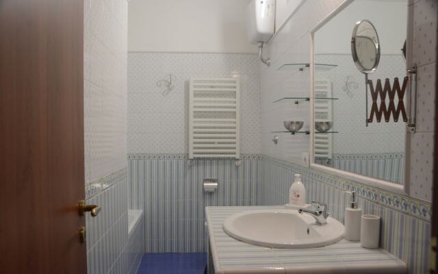 Vicarìa - GuestHouse - Napoli Centrale