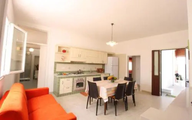 Locazione turistica tower house