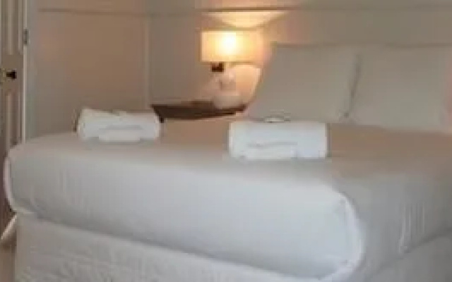 Speargrass Inn
