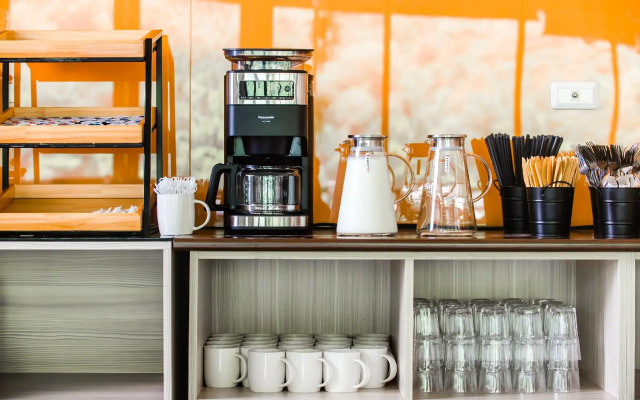 Sun Moon Lake Shui Yang