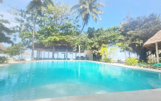 Garden Beach Bungalows