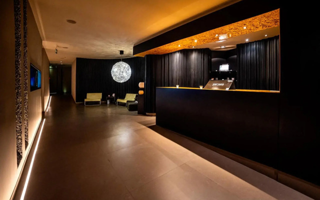 Albir Playa Hotel & Spa